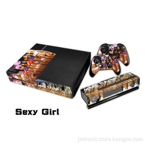 Console Skin Sticker for Xbox One